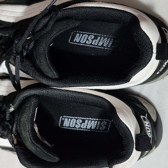 Simpson Racing Shoes - Picture 6 of 7